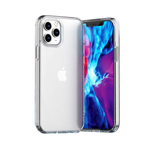 2021 nuevo suave TPU a prueba de golpes de la contraportada del teléfono móvil de la caja del teléfono de la sublimación - Product Image 4