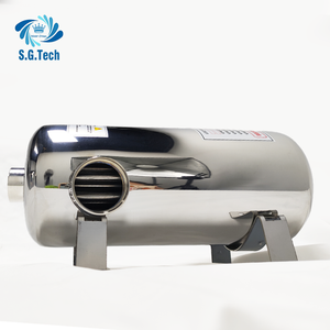 Crown <b>Pool</b> Heat <b>Pump</b> With Crown Heat Exchanger for <b>Water</b> Heating Energy Efficient <b>Pool</b> <b>Pumps</b> - Product Image 4