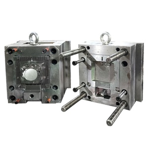 Custom Color Matching & <b>Masterbatch</b> Injection Molding for Brand-Conscious Clients - Product Image 1