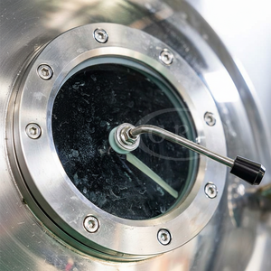 เครื่องพ่นแห้งแบบสเปรย์ LPG50 สำหรับเลนทิล ถั่วลันเตา ถั่วชิกพี น้ำถั่วเหลือง ไข่ขาว ไข่แดง - Product Image 1