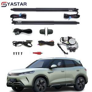 تثبيت OEM نظام تشغيل كهربائي للسيارة بوابة خلفية كهربائية لرفع الباب الخلفي بوابة خلفية كهربائية لـ BYD Yuan <span class=keywords><strong>up</strong></span> + - Product Image 1