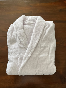 <b>Bathrobe</b> (Kimono type) - Product Image 1