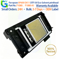 Kabel Adaptor Papan Printhead XP600 V3 Kit Damper untuk Printer Epson XP600 DTF UV Suku Cadang Pengganti papan printhead xp600