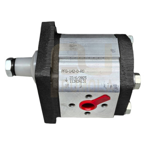 Bomba de Engranajes Hidráulicos PFG-142-D-R0, Serie PFG, PFG-327/D/RO, PFG-214/D/RO, PFG-214/D, PFG-128-D, PFG-142-D, PFG-218-D, PFG-135 - Product Image 5