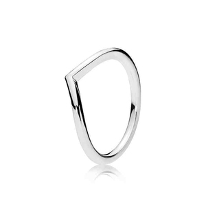 <span class=keywords><strong>Anello</strong></span> a Cuore in <span class=keywords><strong>Argento</strong></span> Sterling 925 per Donna, Gioielli - Product Image 2