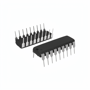 MX7574JN+ 18 DIP Electronic Chips Component Data Acquisition Authorized Distributor - Product Image 1