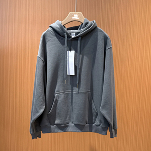 Sweat-shirt à capuche épais E33 avec doublure en polaire pour l'automne et l'hiver, vêtements de sport pour femmes, entraînement, fitness, yoga - Product Image 4