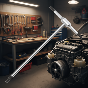 ก้านต่อประแจแรงบิด FG 623 H7 สำหรับเครื่องมือซ่อมรถยนต์ - Product Image 3