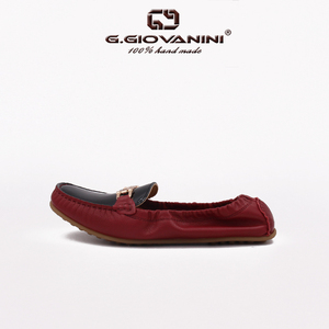 Cialisa 2026 Nouveauté Printemps – Chaussures Plates à Talon Haut Confortables pour <span class=keywords><strong>Femme</strong></span>, Modèle Plissé à Bout Carré, Idéales pour le Quotidien - Product Image 2