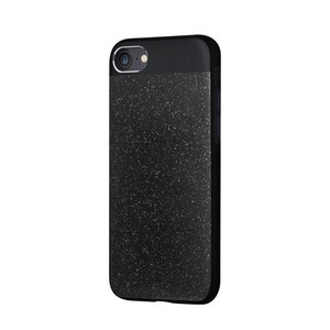Cover vivace Glitterate per iPhone 7 e 8 trasparente antiurto custodia per cellulare stili per 7 Plus 14 Plus 13 Pro Max 8 Plus - Product Image 1