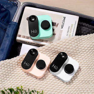 Umidificatore Aromaterapico H2o Factory USB Portatile <span class=keywords><strong>Mini</strong></span> per Casa e Ufficio Silenzioso con Spray Regolabile e Volume d'Acqua Variabile per Hotel e Auto - Product Image 6