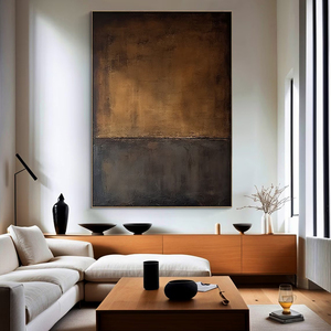 Customized Abstract Canvas Poster,Handpainted Abstract Texture Oil Painting,Wall Art <strong>Picture</strong>,Modern Home Decoration,<strong>Best</strong> Artwork - Product Image 5