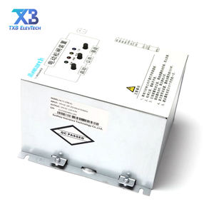 Dispositivo de Liberación de Freno Eléctrico <span class=keywords><strong>Monar</strong></span> Elevator MCTC-ERB-A1, Protección de Arranque de Emergencia para Apartamentos, Almacenes, Hoteles y Hospitales - Product Image 2
