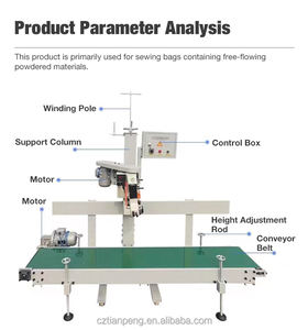 <span class=keywords><strong>Machine</strong></span> à coudre industrielle <span class=keywords><strong>Singer</strong></span> à entraînement direct mécanique, à point droit, électrique, <span class=keywords><strong>manuelle</strong></span>, pour usage domestique, pour sac tissé - Product Image 3