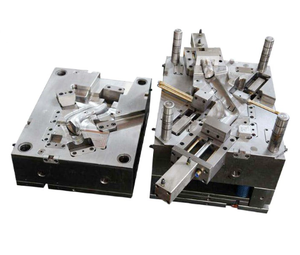 قوالب بلاستيكية صينية من قوانغتشو للتصدير والأسواق المحلية بجودة عالية - Product Image 4