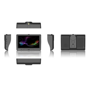 Navegación GPS <span class=keywords><strong>para</strong></span> coche, 7 pulgadas, HD, FM, último mapa de Europa, navegación gps capacitiva <span class=keywords><strong>para</strong></span> camión - Product Image 5