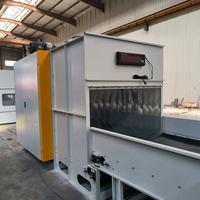 Hiwin – machine automatique de recyclage de textiles de déchets non tissés, ouvreur de balles en fibre de polyester et de coton