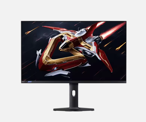 จอเกมมิ่ง Redmi G Pro 27Q ขนาด 27 นิ้ว QHD Mini LED ความละเอียด 2K 180Hz HDR1000 2000Nits จอแสดงผล Quantum Dot Fast IPS - Product Image 1