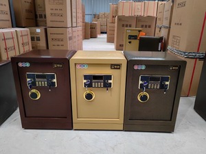 Hộp An toàn chống cháy cấp khách sạn-Sử dụng an toàn tiền mặt tại nhà với bảo mật nâng cao - Product Image 3