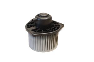 Moteur de ventilateur de climatiseur, minéral, Mitsubishi 7802A238 1607025680 6441Z4 MBM-053 12V, neuf - Product Image 5