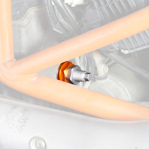 Tendeur de chaîne de distribution NICECNC pour <span class=keywords><strong>KTM</strong></span> <span class=keywords><strong>690</strong></span> SMC/R ENDURO/R DUKE 2007-2015 2016 <span class=keywords><strong>2017</strong></span> - Product Image 2