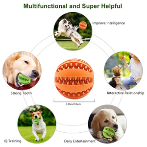 Juguete de movimiento interactivo de lujo personalizado para mascotas, masticable seguro y duradero de calidad superior con animales, juguetes para perros y gatos - Product Image 2