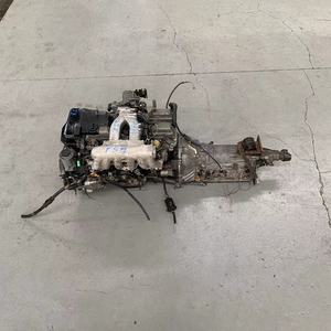 Bán chạy nhất sử dụng động cơ xăng 6 xi lanh tăng áp 2jz V vti cho <span class=keywords><strong>TOYOTA</strong></span> - Product Image 6