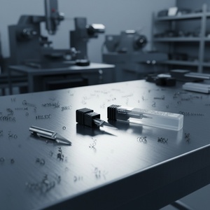 ใบมีดตัดแบบ Kiss Cut ทังสเตนคาร์ไบด์ Esko BLD-KC101 BLD-KC102 BLD-KC103 BLD-KC104 BLD-KC105 สำหรับโต๊ะ Esko Kongsberg - Product Image 6