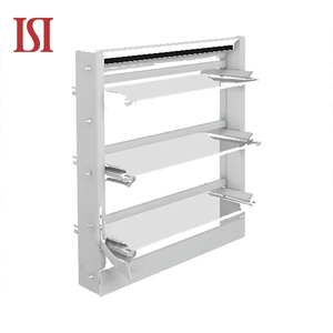 Thương Hiệu Hàng Đầu Chất Lượng Cao Trung Quốc Rèm Thủy Tinh Kính Duy Nhất <span class=keywords><strong>Louver</strong></span> Nhôm Khung Đu Cửa Sổ Cho Phòng Ngủ Nhà Bếp Cho Khu Dân Cư - Product Image 1