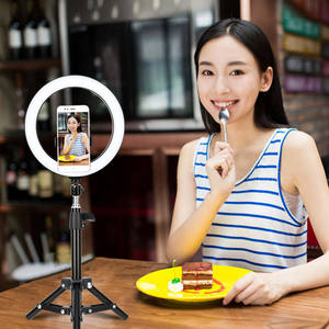 Trépied flexible en aluminium léger et portable Zomei pour téléphone portable et appareil photo - Product Image 3