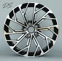 Rines Originales de 19 y 20 Pulgadas, Ruedas de Aleación de Aluminio Mejoradas para Autos de Pasajeros Audi A3 A4 A5 A6 A7 A8