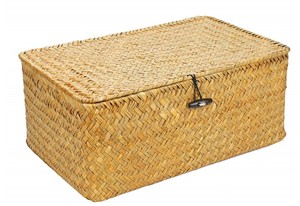 <span class=keywords><strong>Panier</strong></span> pour le shopping, <span class=keywords><strong>panier</strong></span> en osier personnalisé, <span class=keywords><strong>cadeau</strong></span> de Noël, vide, <span class=keywords><strong>repas</strong></span> en plein air, poubelle, rond, en plastique noir, linge, incassable - Product Image 4