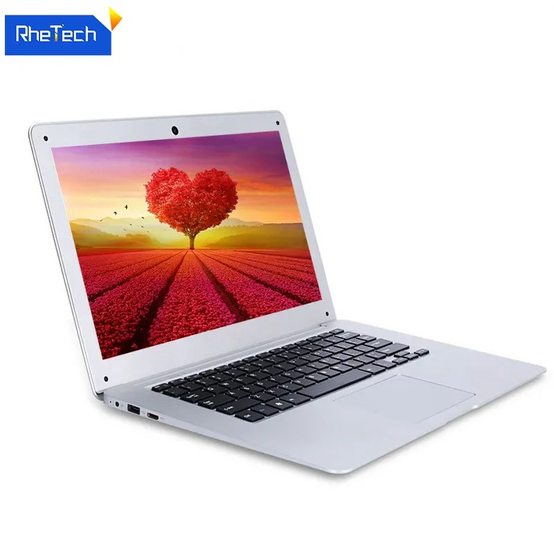 New Business Portable 14 Inch 6gb 8gb Ram 64gb 128gb Ssd Cheap Window 10 Laptops Pc int el Core Notebook Computer Gaming Laptop
