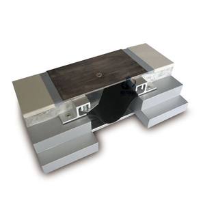 MEISHUO Couvre-joints de dilatation en laiton pour sols, pour joints de dilatation en béton, directement du fabricant - Product Image 2