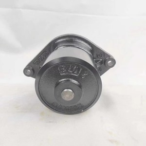 Bomba de Agua Hyundai 4891252 SDP0021 para Excavadora 215 225 275 305-9, Pieza de Repuesto para Motor - Product Image 2