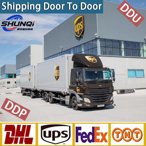 Entreprise de transport de fret la plus rapide DDP aérien livré droits payés à porte Taxes comprises Service Chine vers Australie Nouvelle-Zélande - Product Image 5