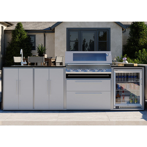 Armario <span class=keywords><strong>de</strong></span> cocina <span class=keywords><strong>de</strong></span> acero inoxidable <span class=keywords><strong>para</strong></span> exteriores <span class=keywords><strong>para</strong></span> barbacoa <span class=keywords><strong>para</strong></span> parrillas <span class=keywords><strong>de</strong></span> barbacoa con fregadero y Frid precio <span class=keywords><strong>de</strong></span> fábrica - Product Image 1