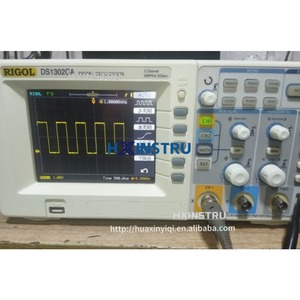 1PC RIGOL DS1302CA par DHL ou EMS avec garantie de 90 jours # G4379 xh H - Product Image 1