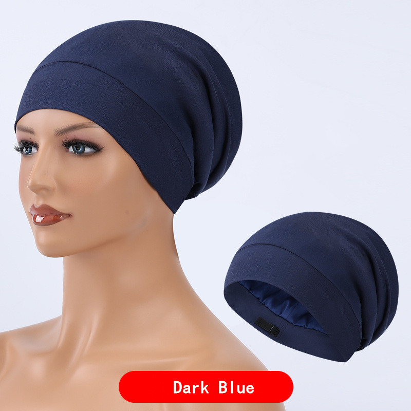 Bleu foncé