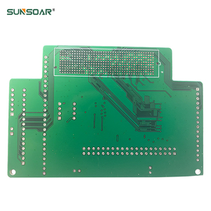 Service d'assemblage de circuits imprimés (PCBA) SMT et DIP mixtes pour cartes électroniques personnalisées - Product Image 2