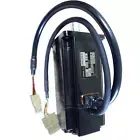 New Plc Servo Motor R88m-U40030ha-S1 12 Months Warranty Via DHL or FedEx