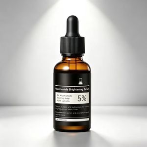 Sérum à la niacinamide 30 ml, éclaircissant, hydratant et apaisant pour la peau - Product Image 5