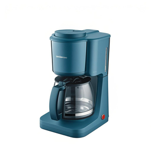 Cafetera de goteo eléctrica programable de 12 horas Máquina antigoteo para exteriores RV con características de coche - Product Image 5