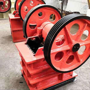 Vente directe usine – Nouveaux concasseurs à mâchoires diesel portables de petite taille pour le traitement du minerai – Haute productivité, solution durable pour les carrières et les zones rurales - Product Image 3