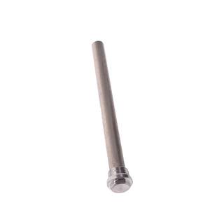 Lebria magnesio ánodo rod 99.9% puro para calentador <span class=keywords><strong>de</strong></span> <span class=keywords><strong>agua</strong></span> solar <span class=keywords><strong>de</strong></span> calidad - Product Image 6