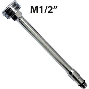 CUIVRE TUYAU 1/2 MALE-10x1 M + 1/2 M cm 18 Catégorie de produit Outil de tournage - Product Image 2