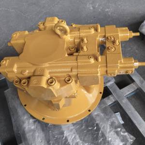 Pompe hydraulique principale A8VO200 2160038 pour excavatrice 330C, pompe à pistons axiaux haute performance - Product Image 2