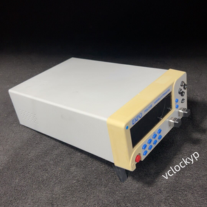 Atenuador Óptico Variable EXFO FVA-3100 (Nivel OSNR) Usado - Product Image 5