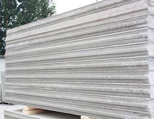 <span class=keywords><strong>Maison</strong></span> préfabriquée en Chine-Système de construction de panneaux muraux sandwich en ciment EPS léger Daquan - Product Image 6