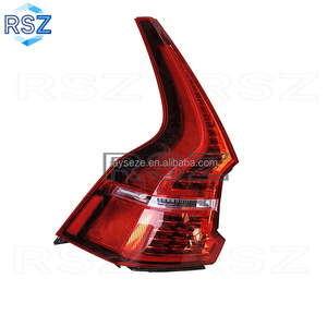 RAYSEZE Feu arrière pour 2018 2024 <span class=keywords><strong>Volvo</strong></span> XC60 <span class=keywords><strong>T8</strong></span> 246 Feu arrière LED 31689689 31689690 Feu arrière gauche droit Feu de freinage arrière - Product Image 6